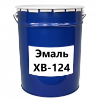 ЭМАЛЬ ХВ-124, 30 кг