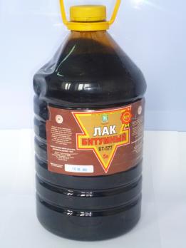 Лак БТ-577, 5 л
