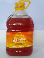 Олифа Оксоль канистра 10л