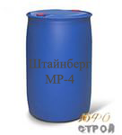 СУПЕРПЛАСТИФИКАТОР ШТАЙНБЕРГ МР-4, 5кг/ 220кг